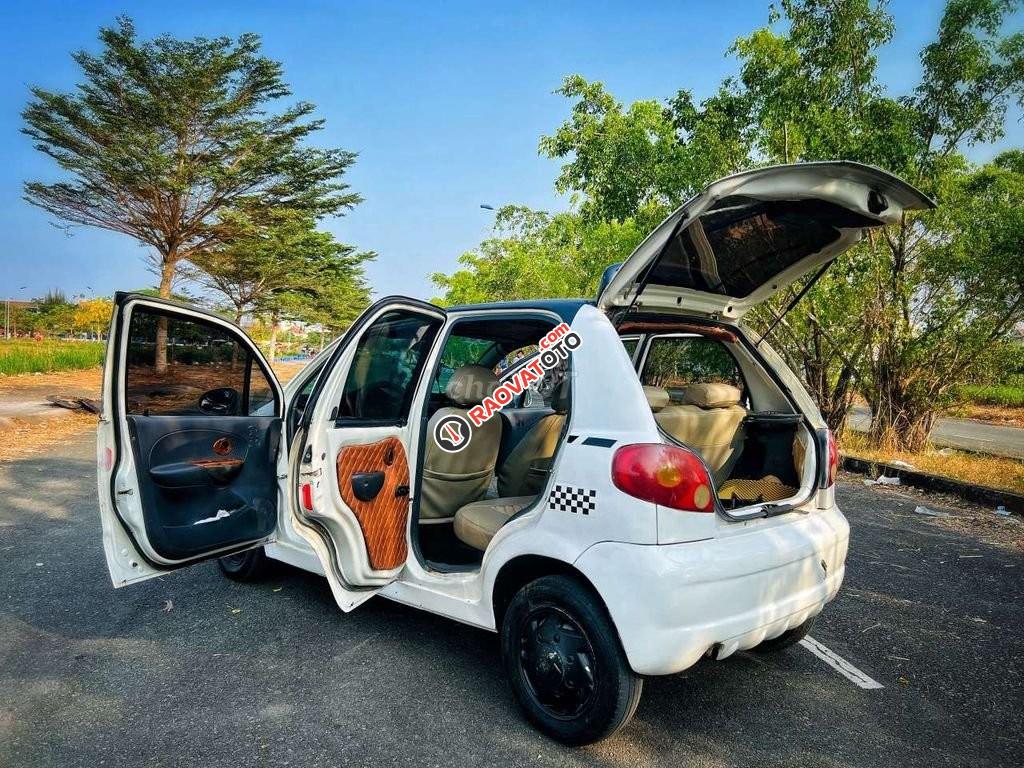 Cần bán xe matiz-1