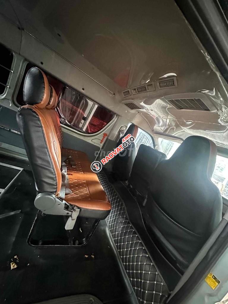 cần bán hiace bán tải 2008-5