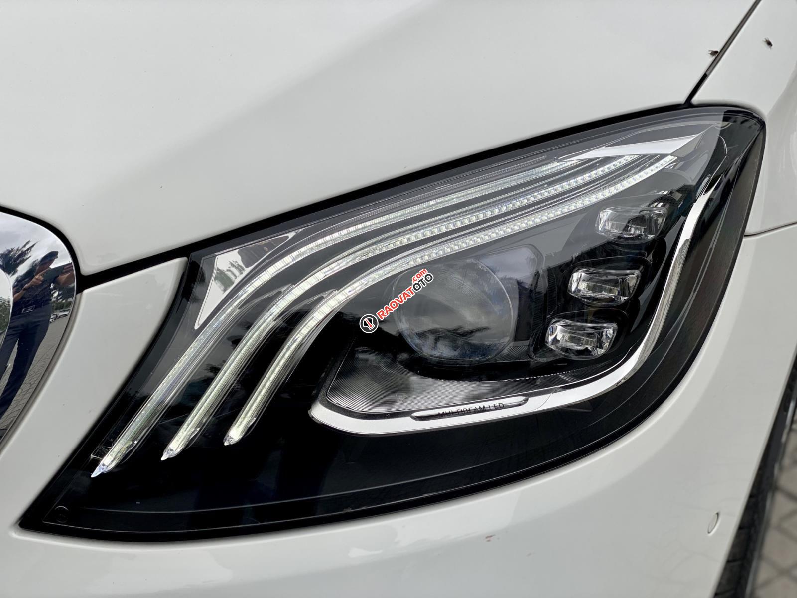 Đăng ký 2020 mới 95%, giá 3 tỷ 490tr-7