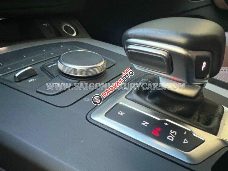 Màu đen, nhập khẩu nguyên chiếc-4