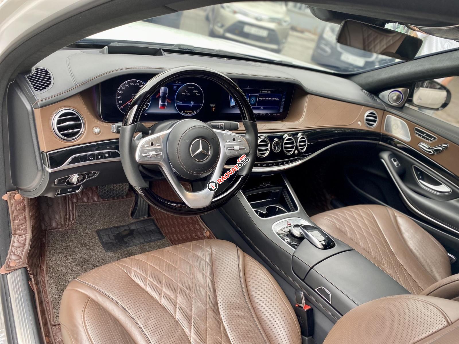 Đăng ký 2020 mới 95%, giá 3 tỷ 490tr-10