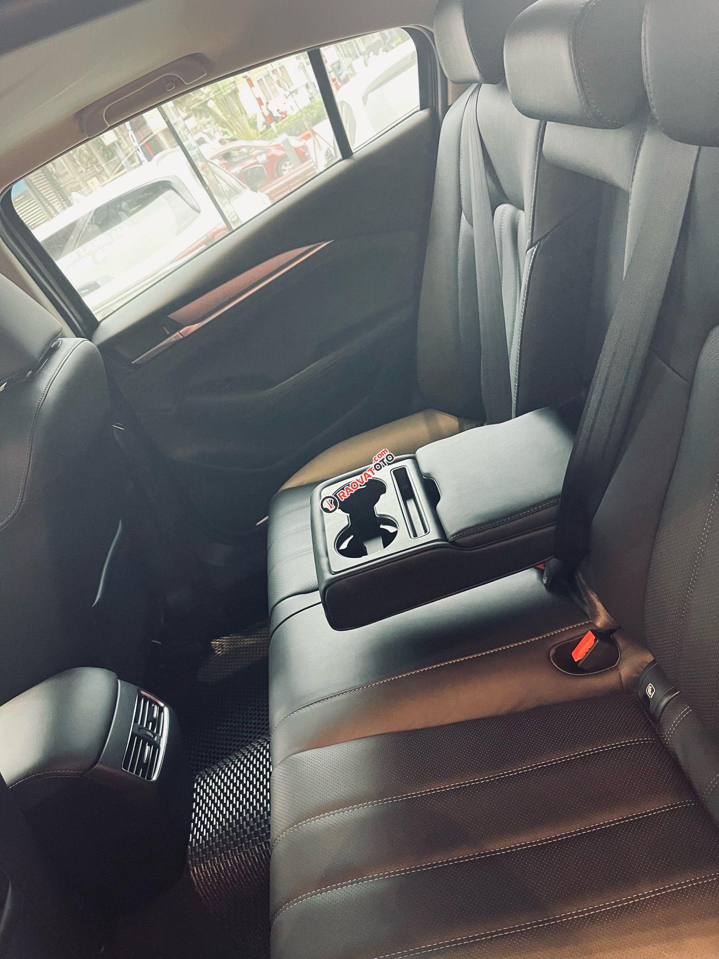 Cực sốc! Ưu đãi tiền mặt lên đến 50 triệu, siêu phẩm Mazda 6 (Đủ màu) - Sẵn xe giao ngay-10