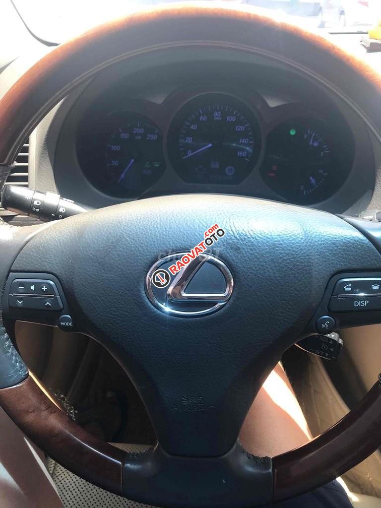 Xe gs 450h bản hiếm nhập mỹ dk 2015-8