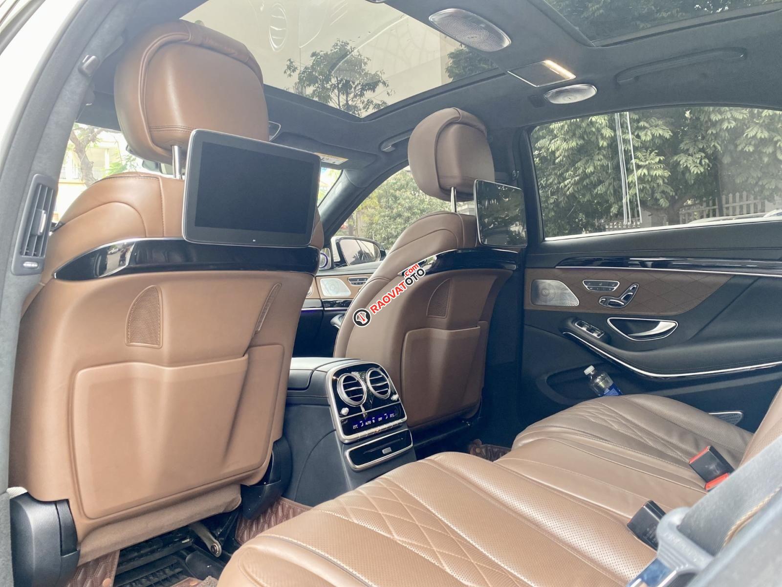 Đăng ký 2020 mới 95%, giá 3 tỷ 490tr-12