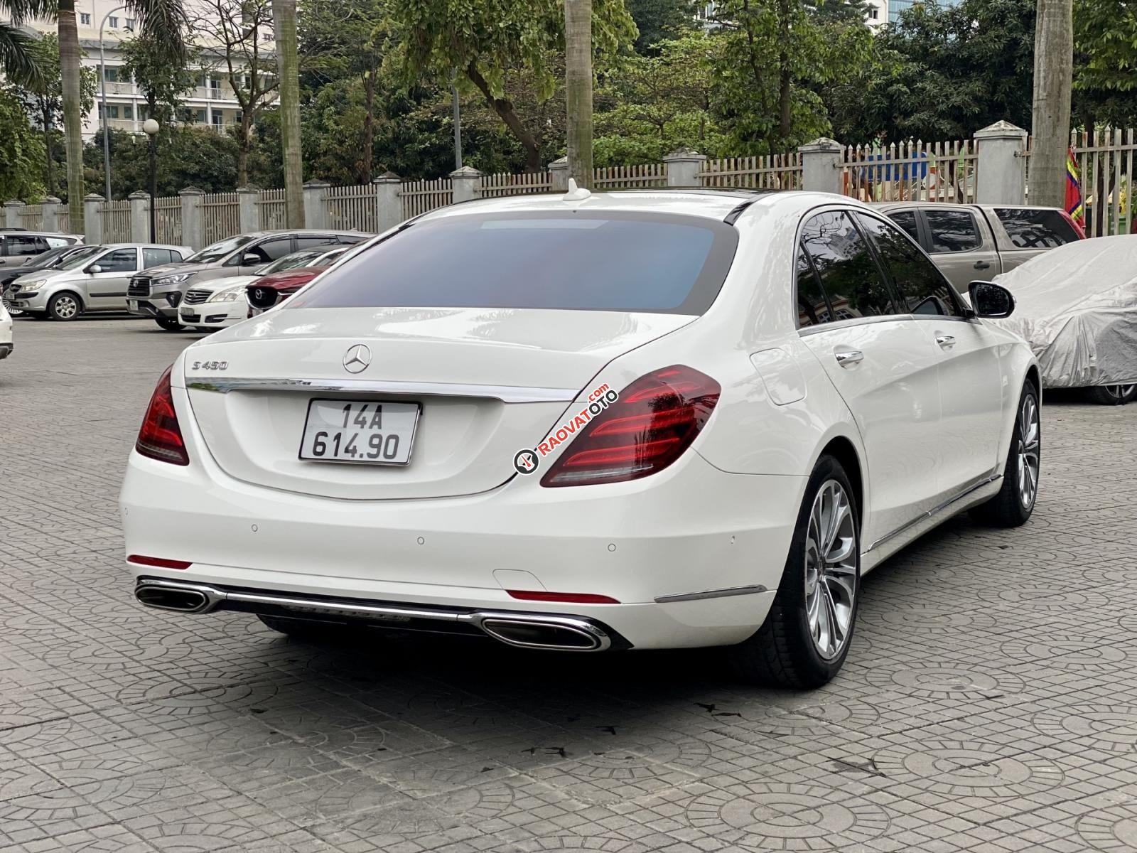 Đăng ký 2020 mới 95%, giá 3 tỷ 490tr-6