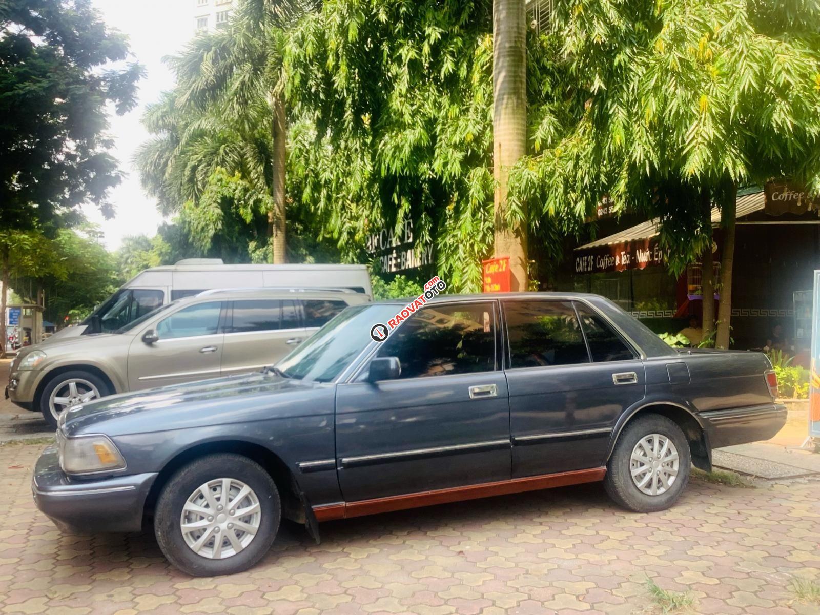 Cần bán lại xe 2.8 động cơ 5M huyền thoại, nhập khẩu nguyên chiếc giá 135tr-23