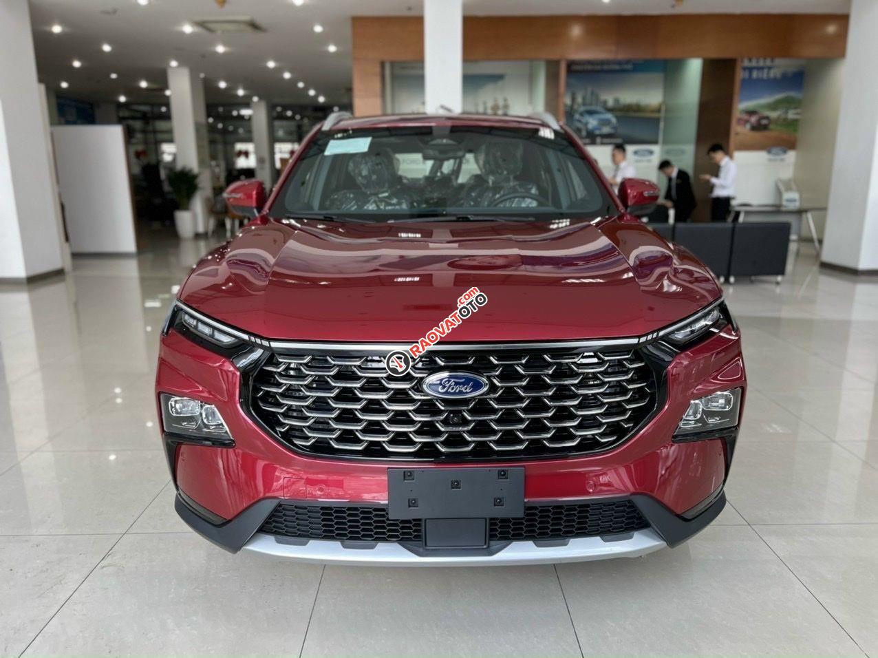 Ford Territory 2023 giá cực ưu đãi, khuyến mãi tốt, giao xe ngay-0