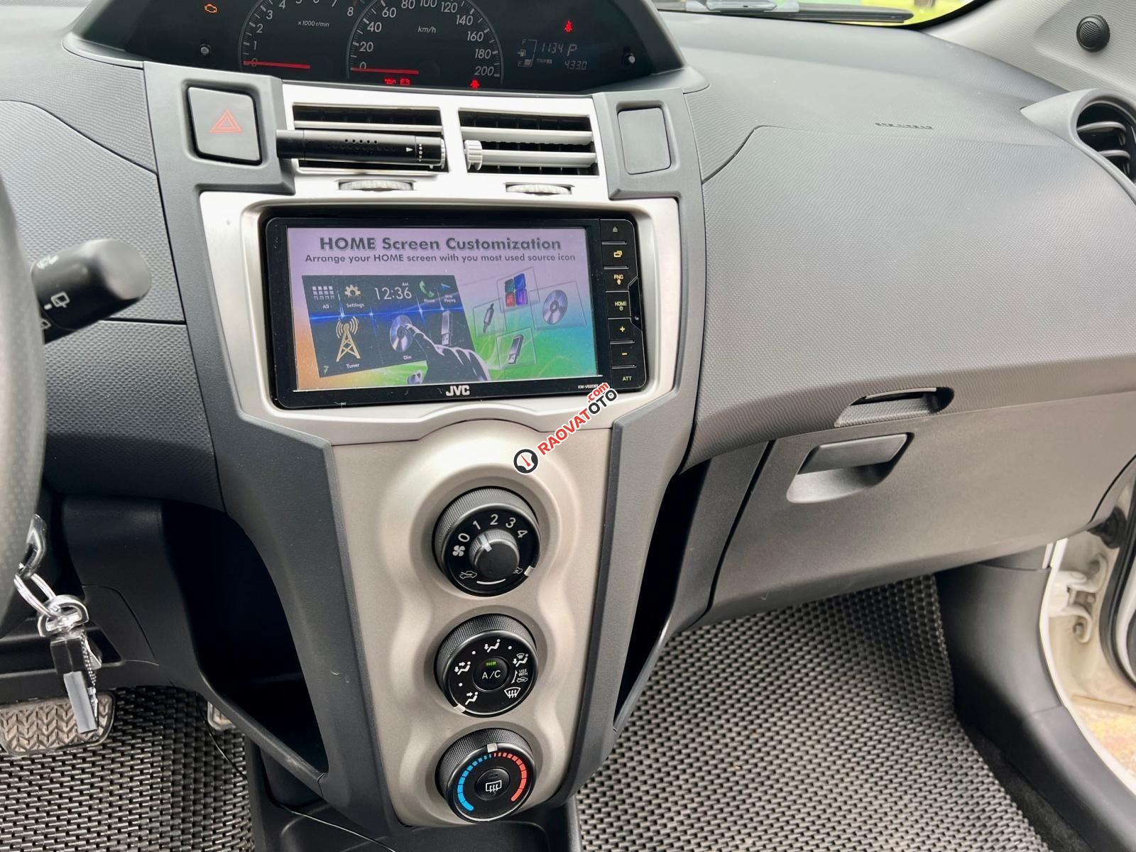 Đăng ký lần đầu 2013, mới 95%, giá tốt 379tr-13