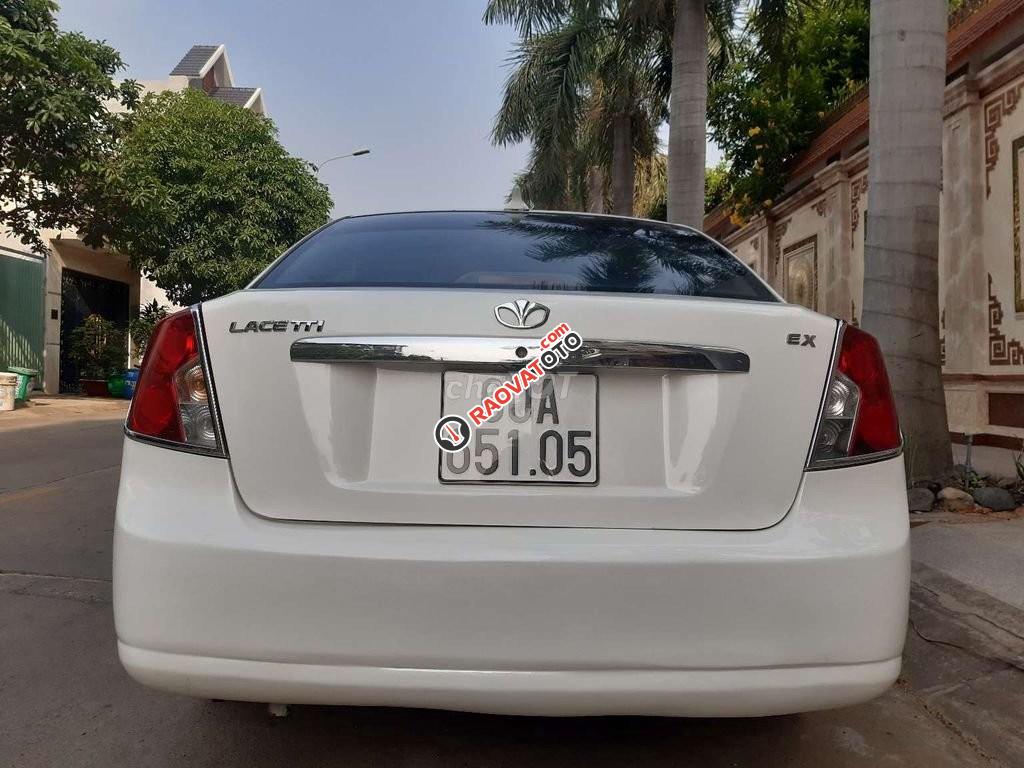 DAEWOO LACETTI 2005. CHÍNH CHỦ-6
