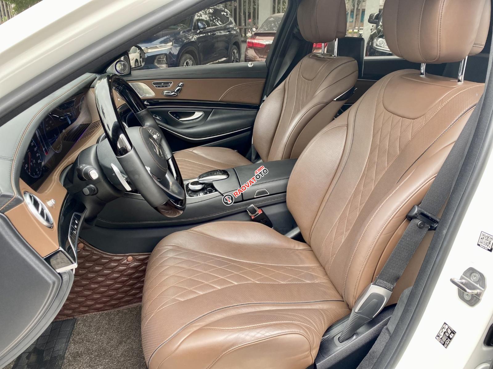 Đăng ký 2020 mới 95%, giá 3 tỷ 490tr-9