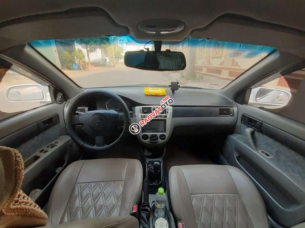 DAEWOO LACETTI 2005. CHÍNH CHỦ-8