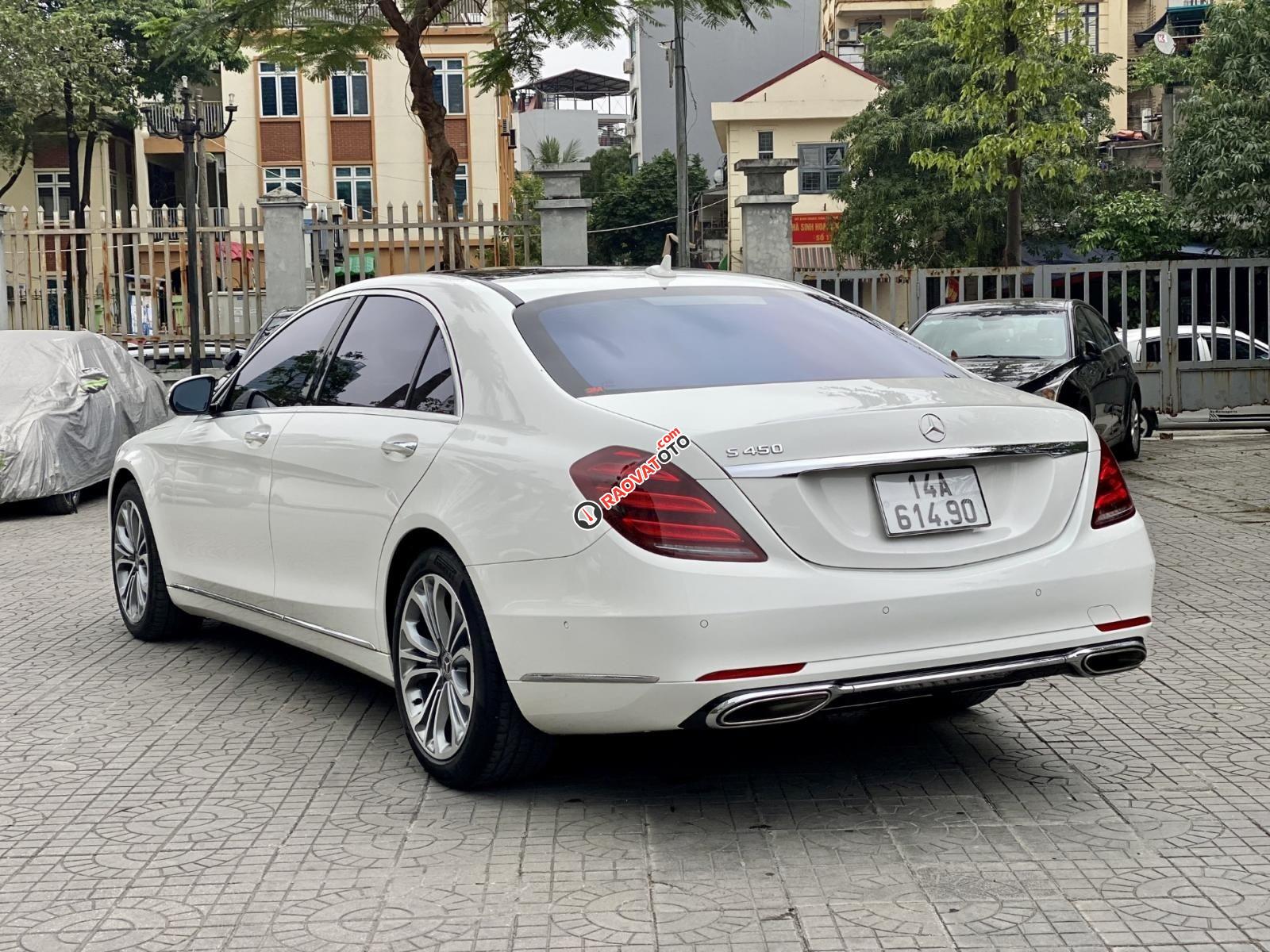 Đăng ký 2020 mới 95%, giá 3 tỷ 490tr-1