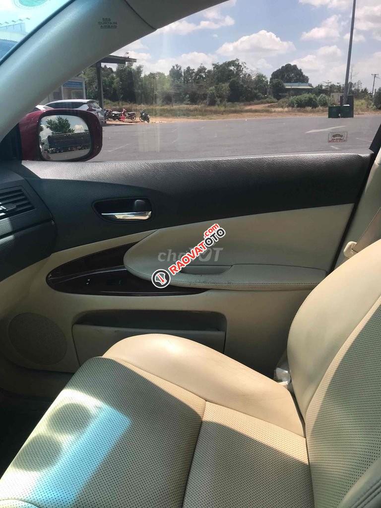 Xe gs 450h bản hiếm nhập mỹ dk 2015-5