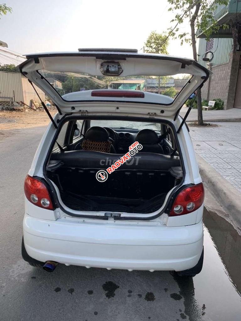 Matiz 2006 xem xe Cần Thơ-6