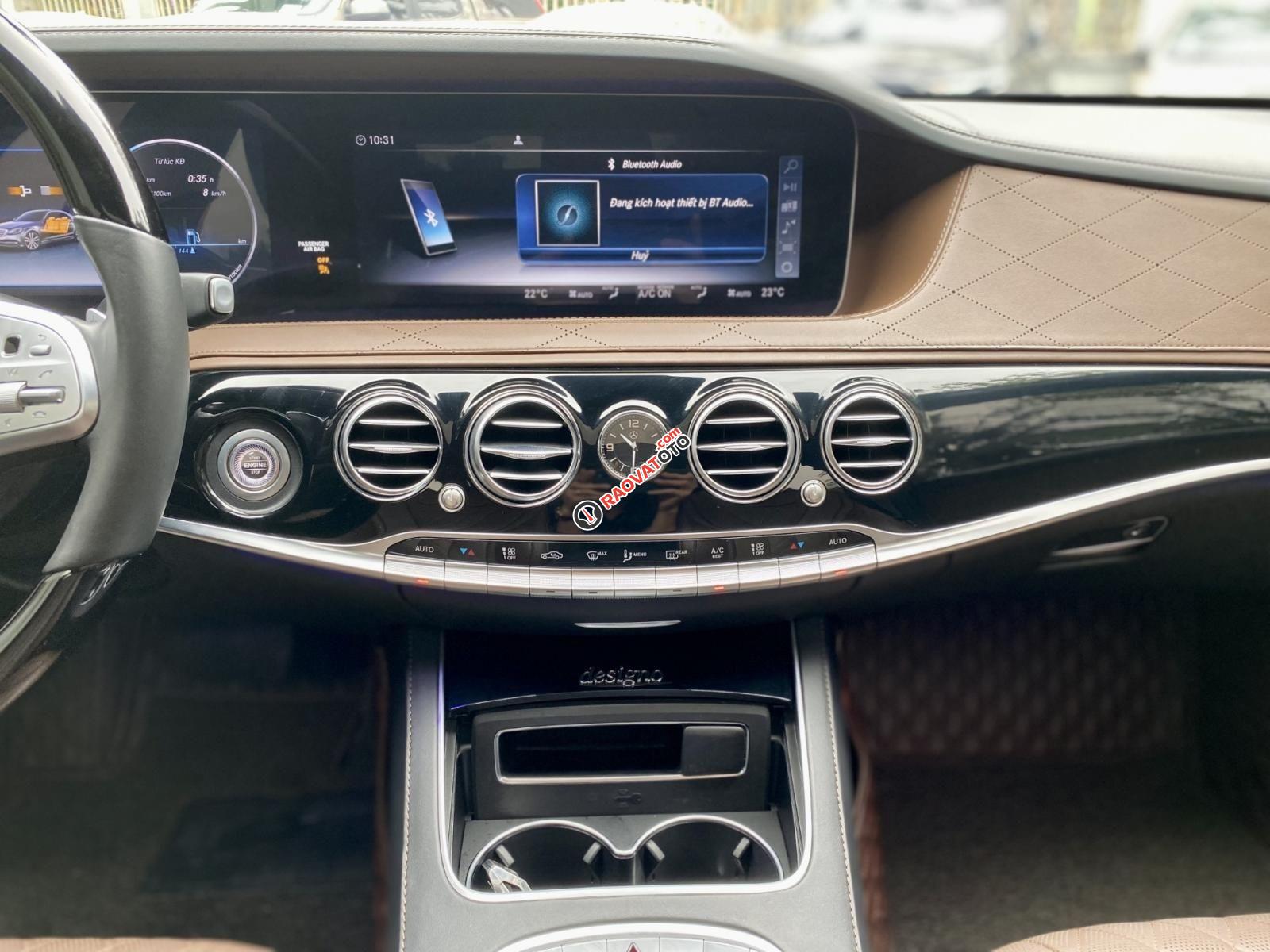 Đăng ký 2020 mới 95%, giá 3 tỷ 490tr-18