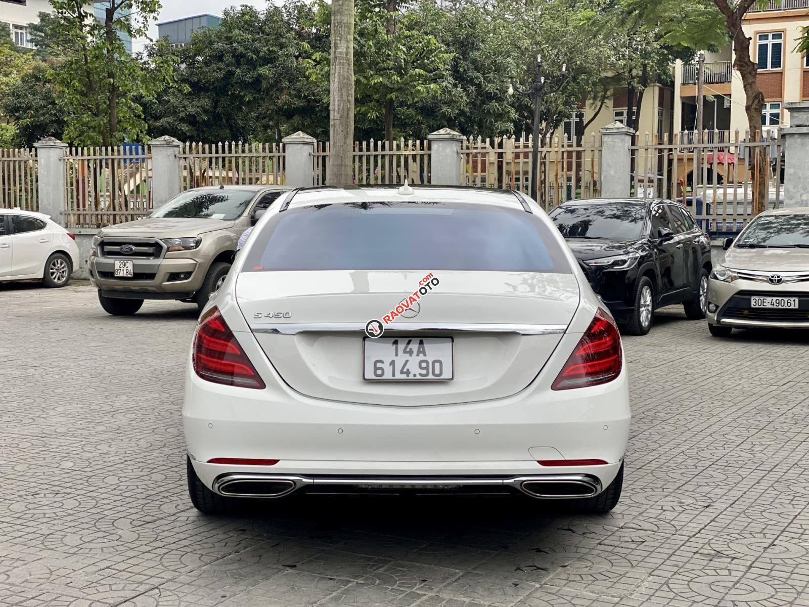 Đăng ký 2020 mới 95%, giá 3 tỷ 490tr-4