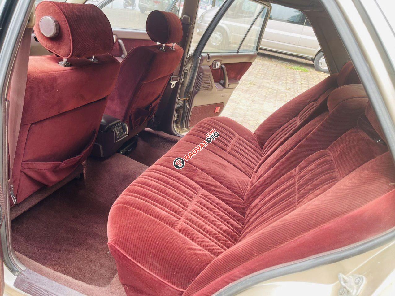 2.8 số AT, xe nhập khẩu đẹp xuất sắc, giá 225tr-12