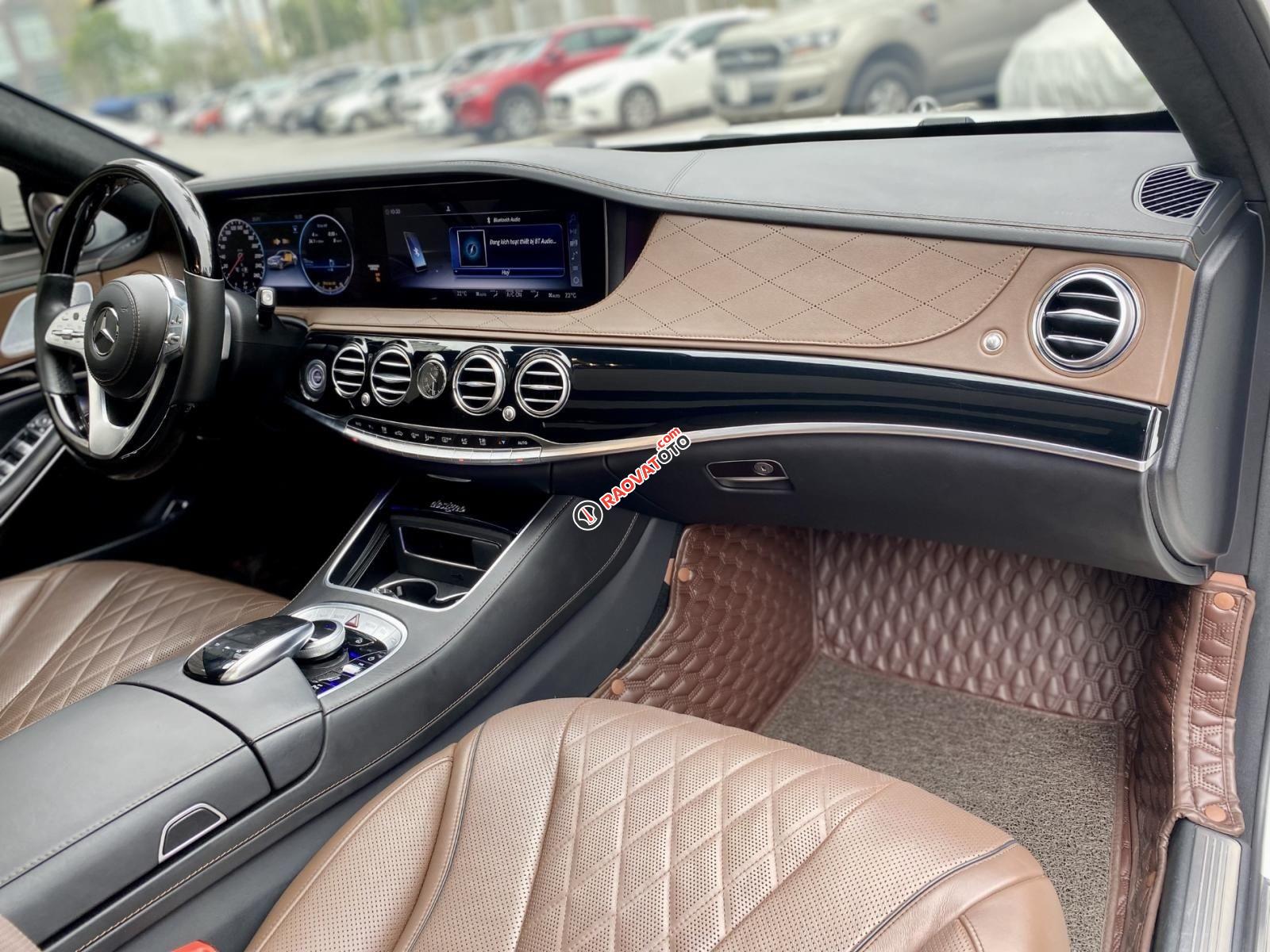 Đăng ký 2020 mới 95%, giá 3 tỷ 490tr-15