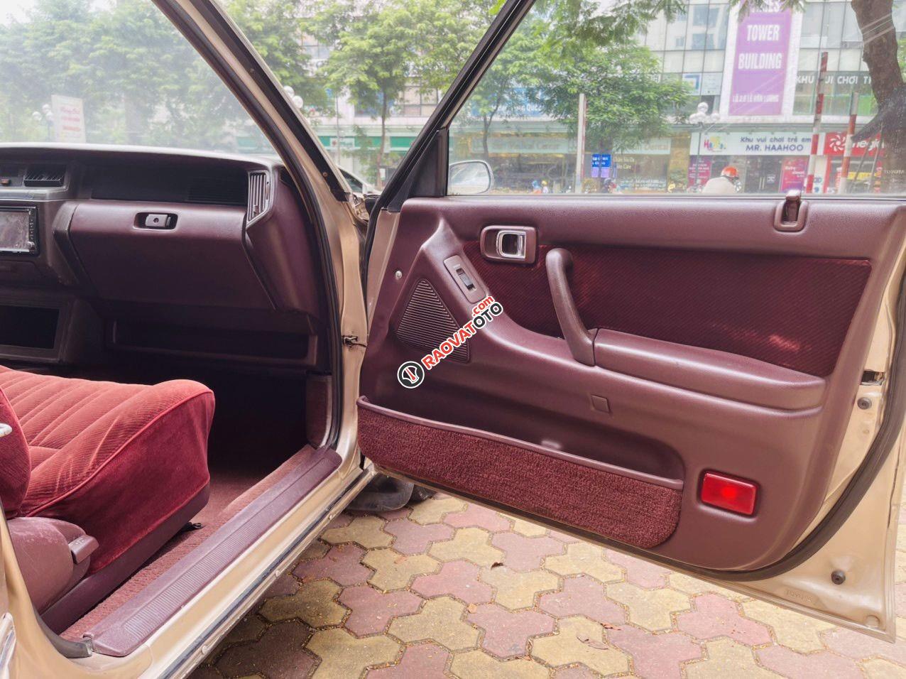 2.8 số AT, xe nhập khẩu đẹp xuất sắc, giá 225tr-5