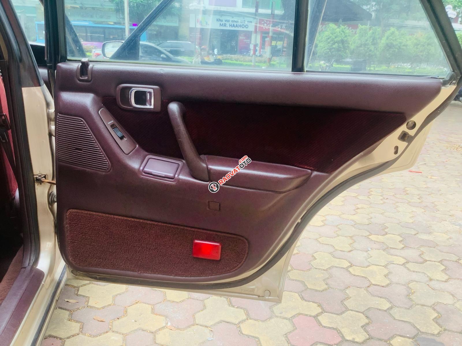 2.8 số AT, xe nhập khẩu đẹp xuất sắc, giá 225tr-3