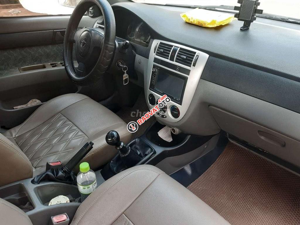 DAEWOO LACETTI 2005. CHÍNH CHỦ-9