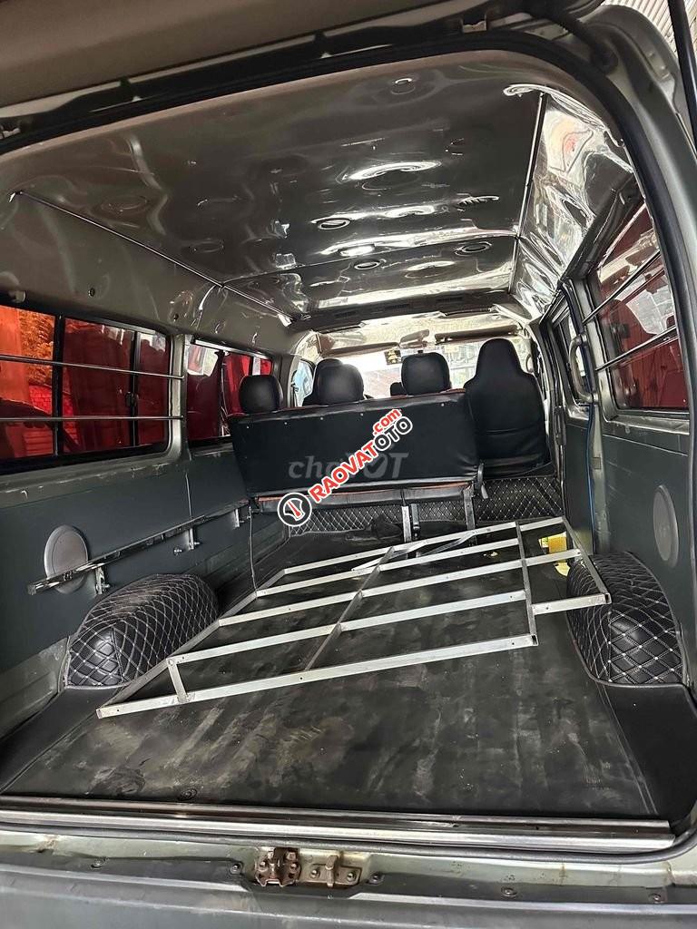 cần bán hiace bán tải 2008-4