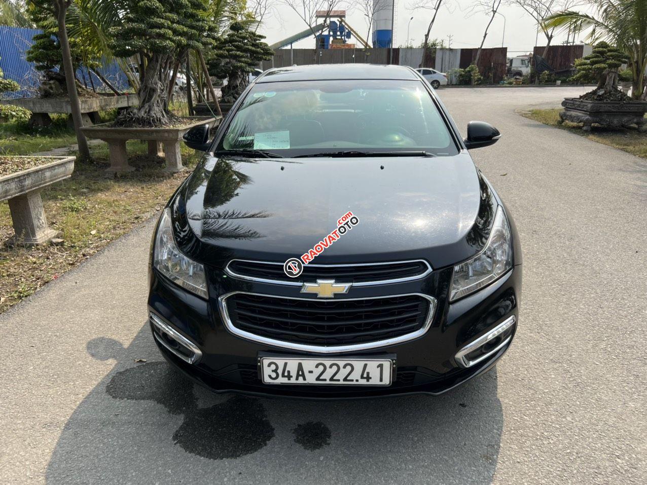 Xe chính chủ 1 chủ từ đầu-5