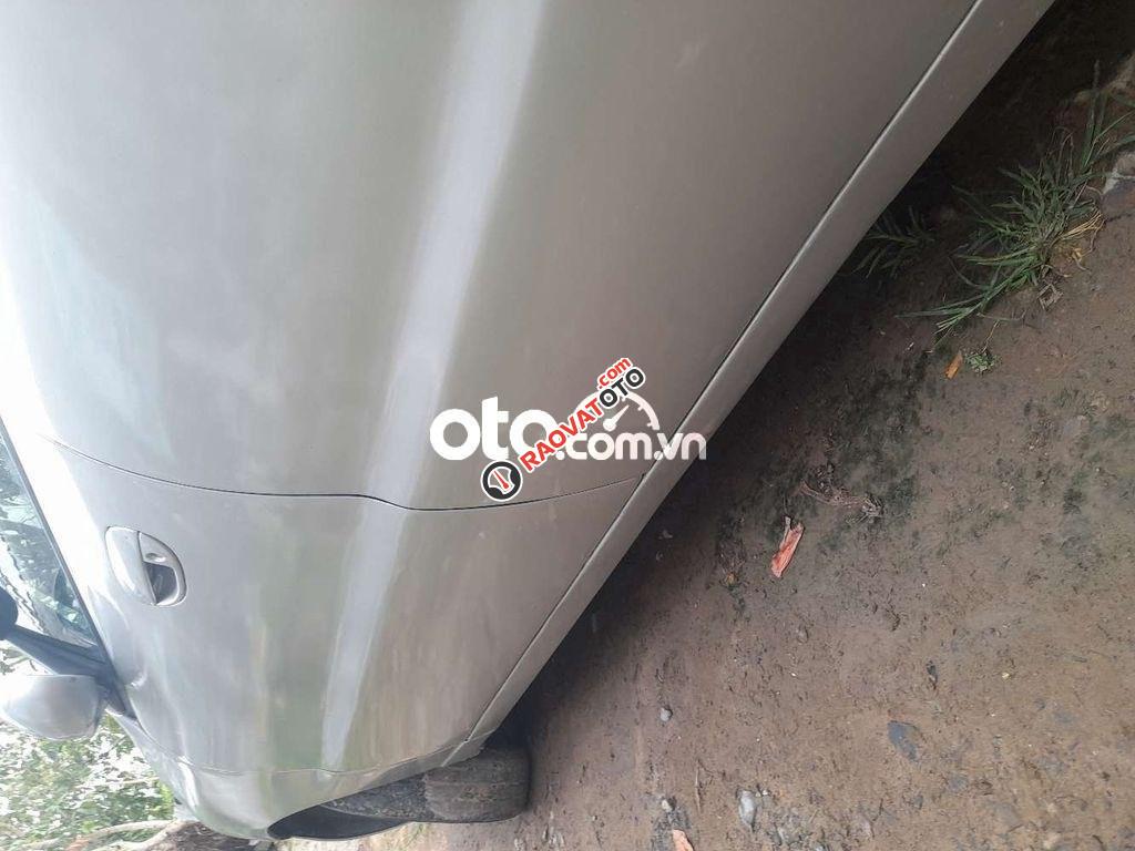 Đổi 7 chổ nên bán lai xe lanoc 5 chổ cho anh em-1