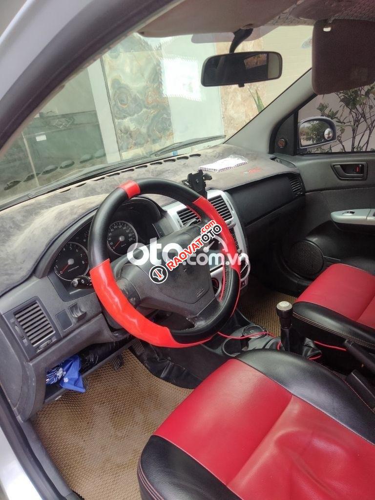 Cần bán xe Getz-5