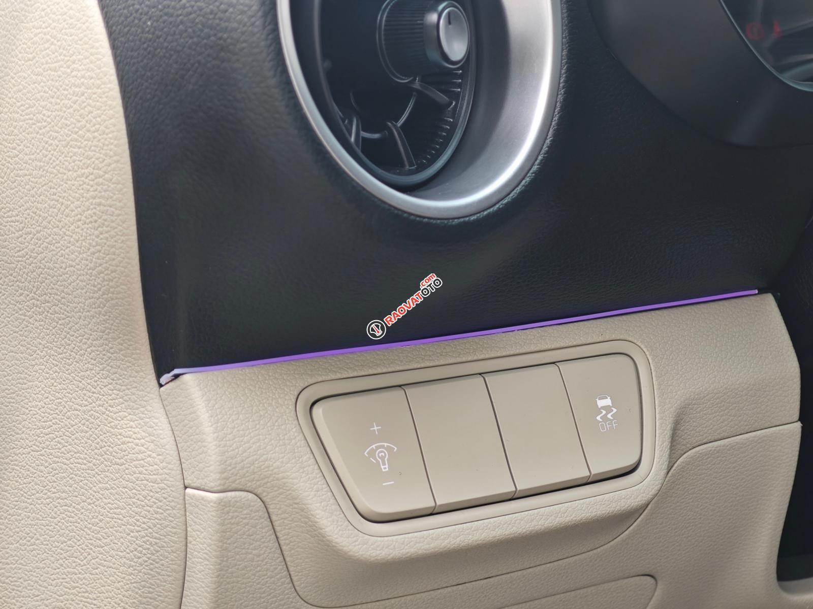 Cần bán xe đăng ký 2022 ít sử dụng giá 639tr-19