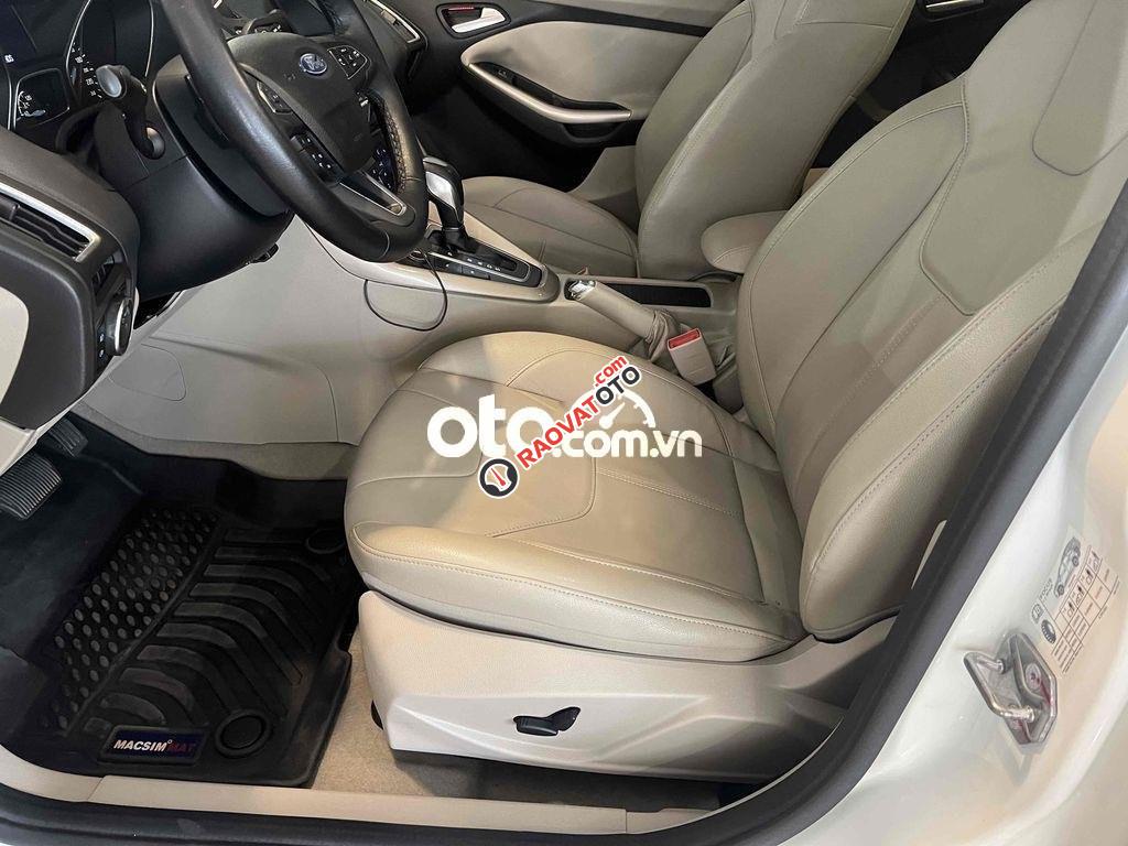 Focus Titanium 2016 Đi 47.000km Biển SG-7