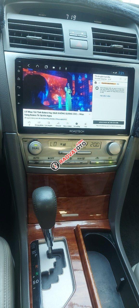 2.4G AT 5 chỗ, số tự động-13