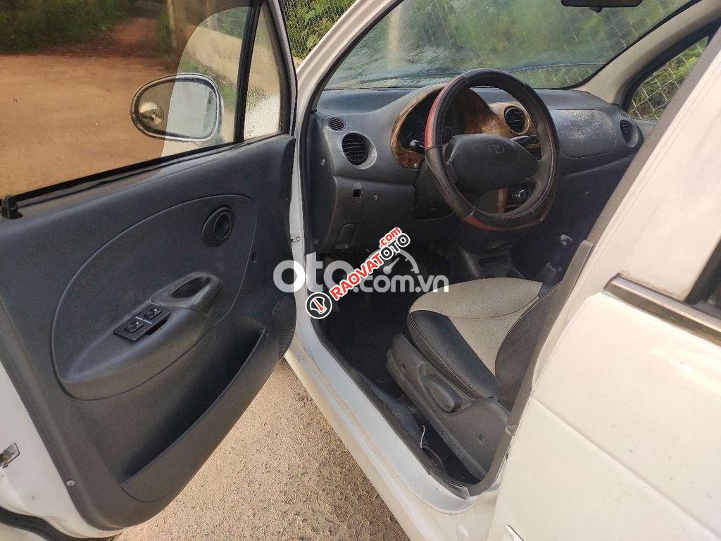 Ô tô Matiz gia đình cần bán-10