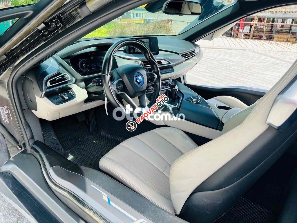 ♥️ BMW I8 MODEL 2016 SIÊU MỚI 📣-3