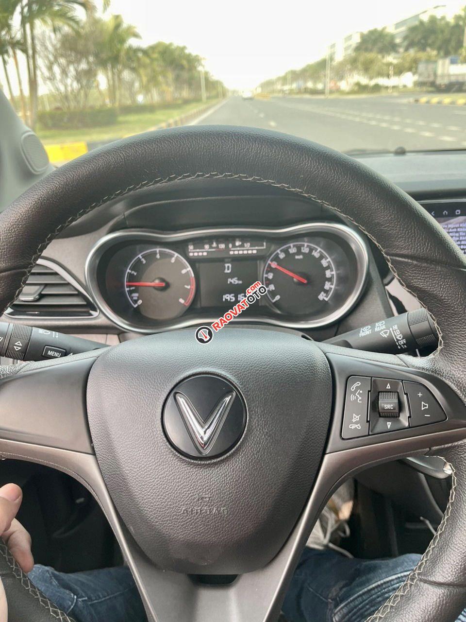 Bán xe tư nhân 1 chủ -6