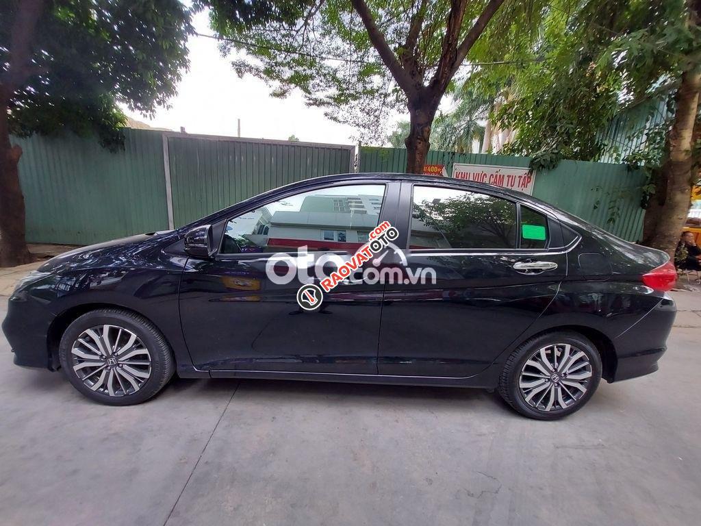 Bán xe Honda City TOP 2019-1