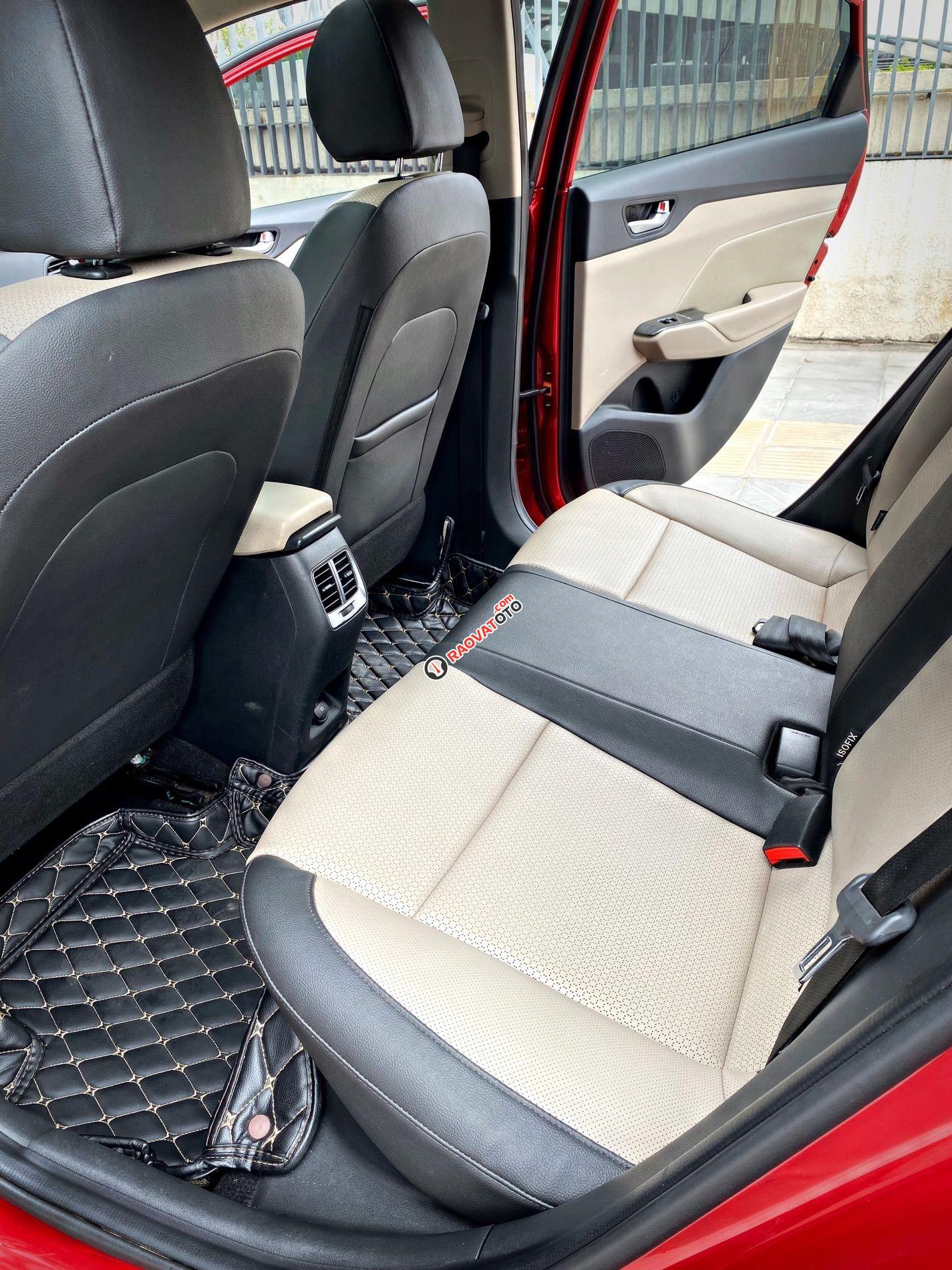 Bán ô tô gia đình giá 510tr-11