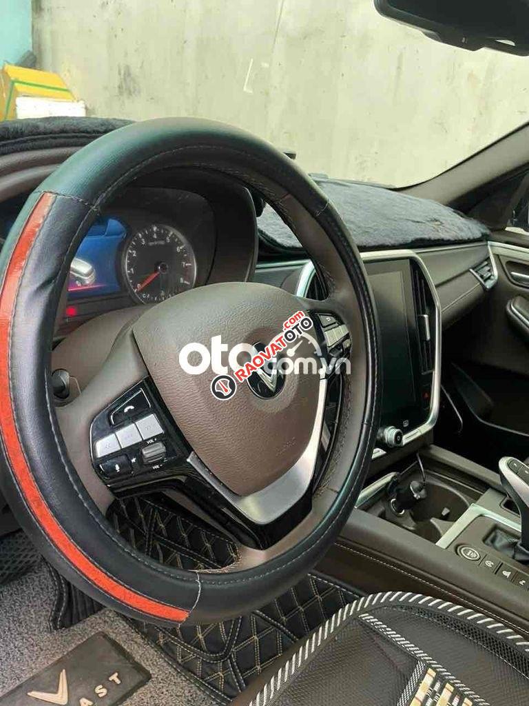 VINFAST LUXSA FULL ĐỒ PLUS SX 2022-8