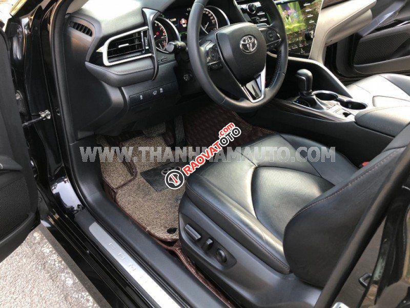 Nhập Thái Lan, biển 30G-3