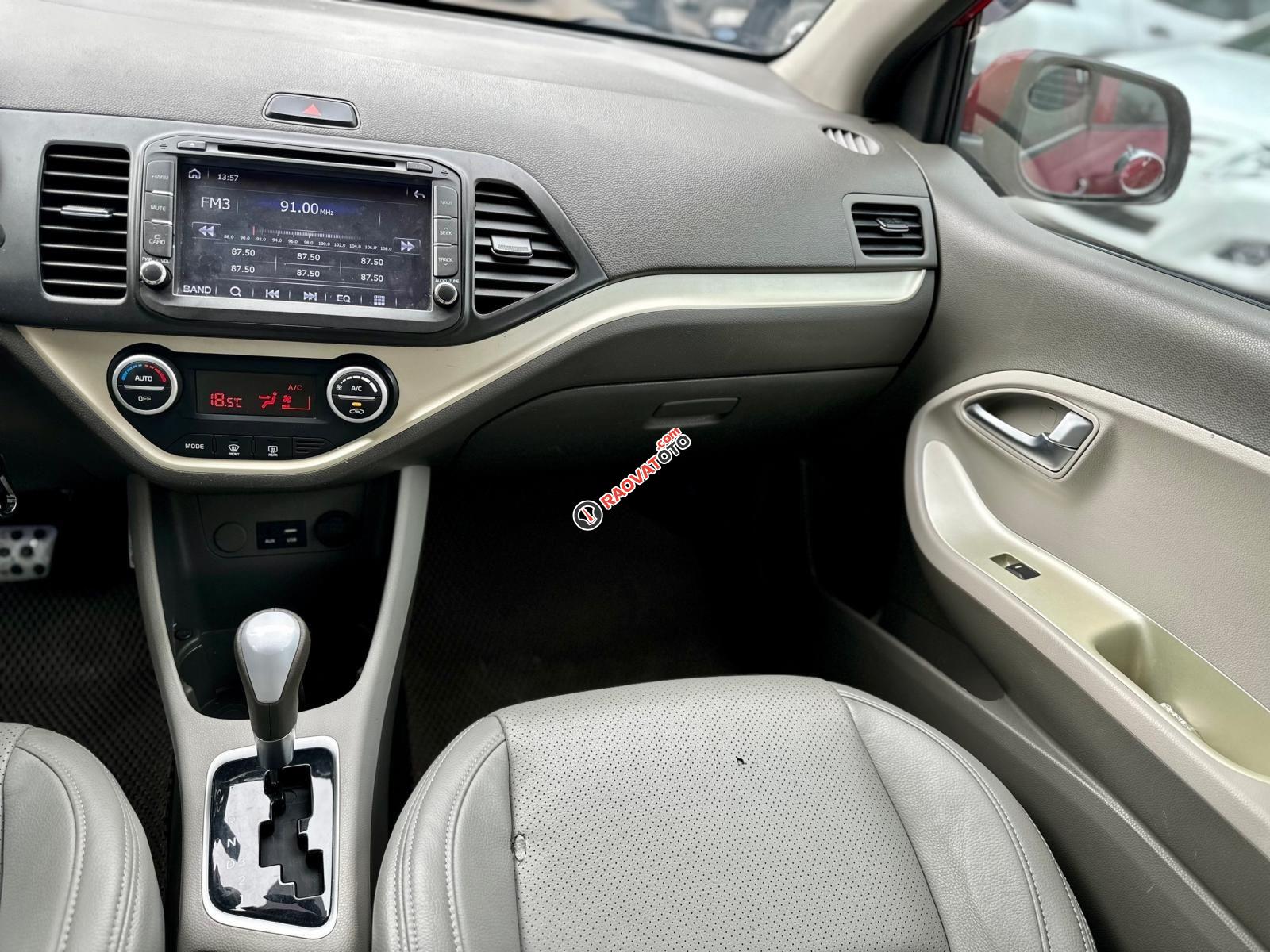 Xe nhập khẩu nguyên chiếc giá 315tr-10