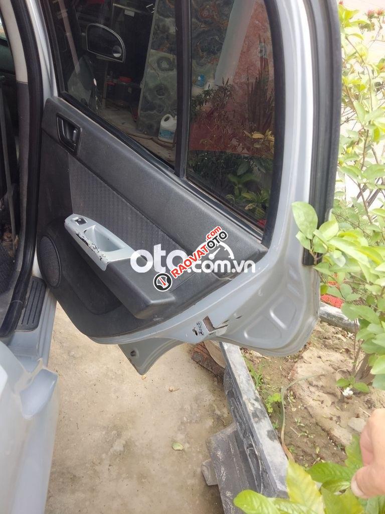 Cần bán xe Getz-10