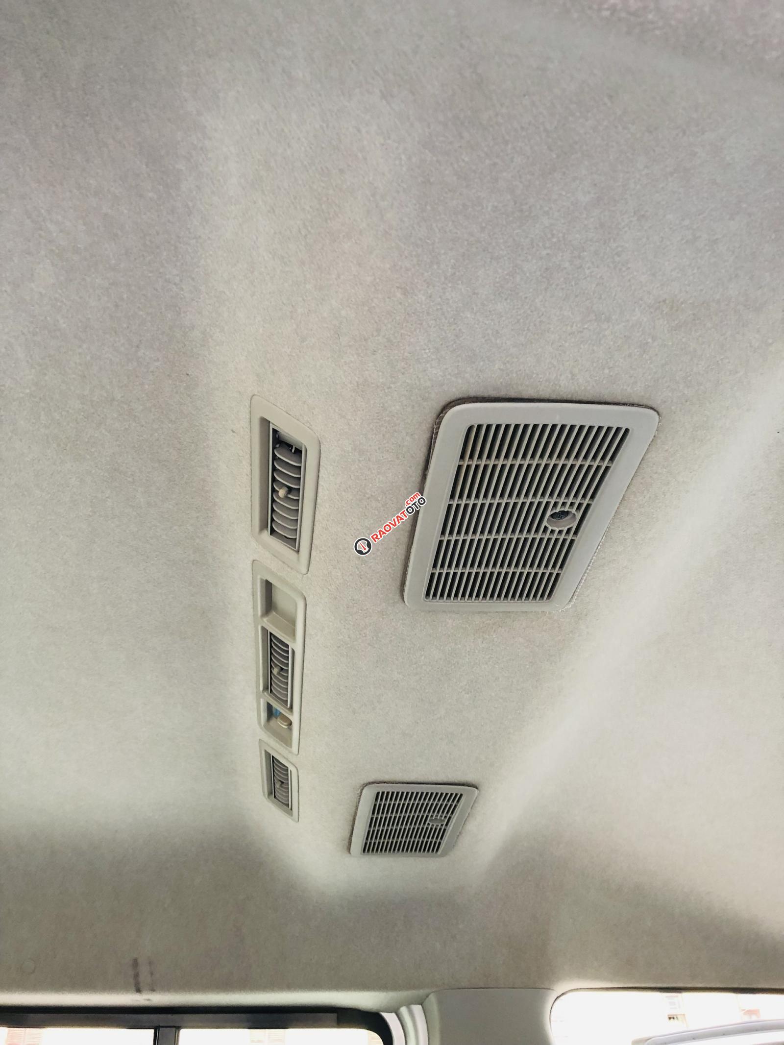 Cần bán xe 16 chỗ ngồi màu phấn hồng-8