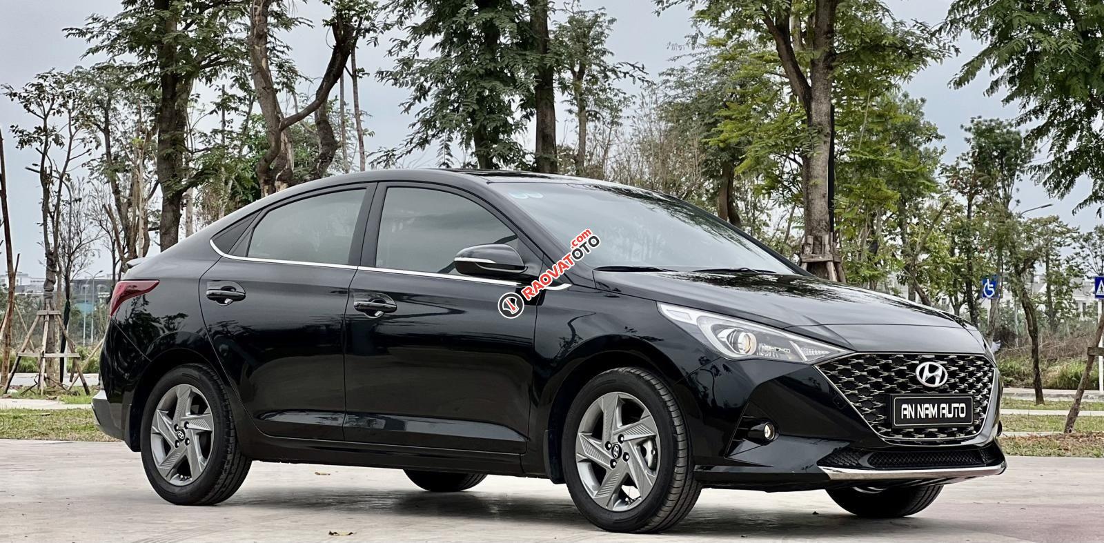 Xe siêu lướt mới 99%, lăn bánh 7000km-1