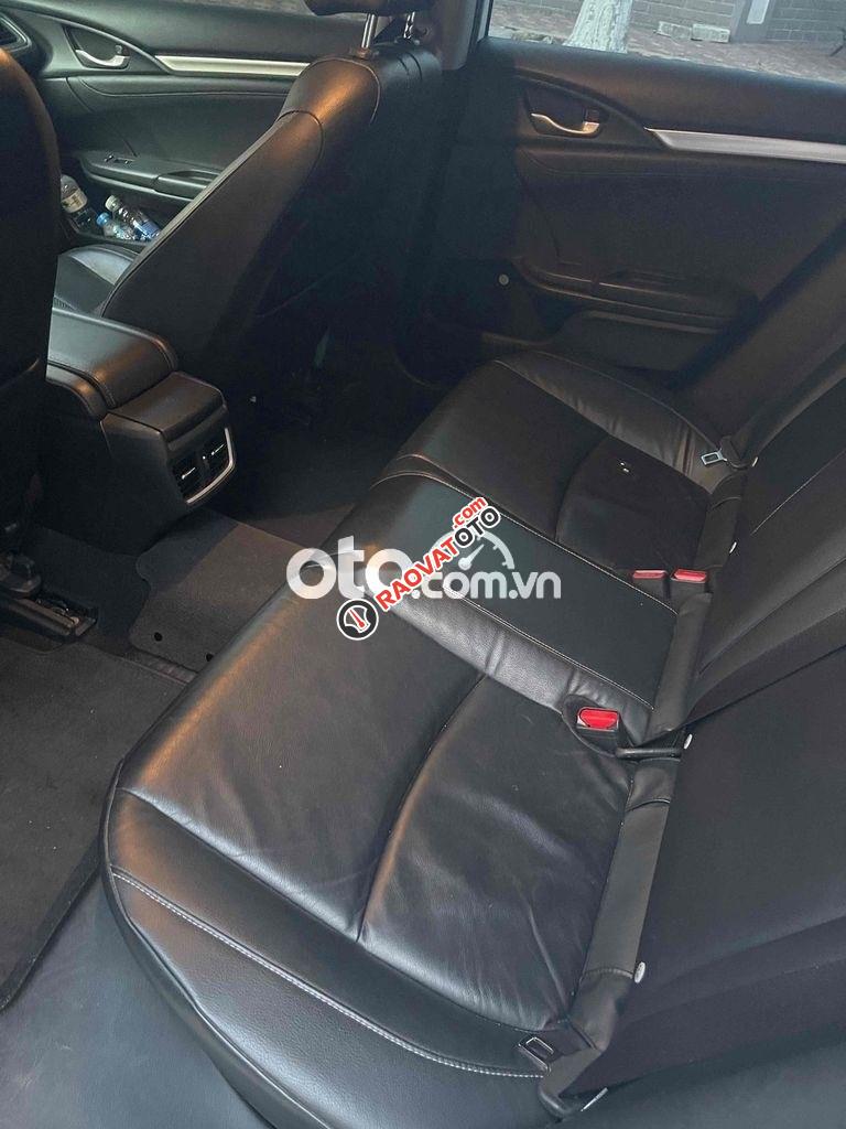 chinh chủ cần bán Civic 1.8 ! 2017 odo 34k !-10