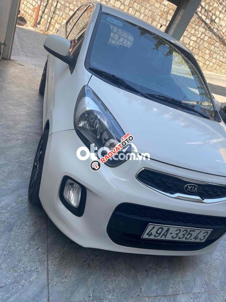 KIA MORNING 2020 siêu đẹp-1