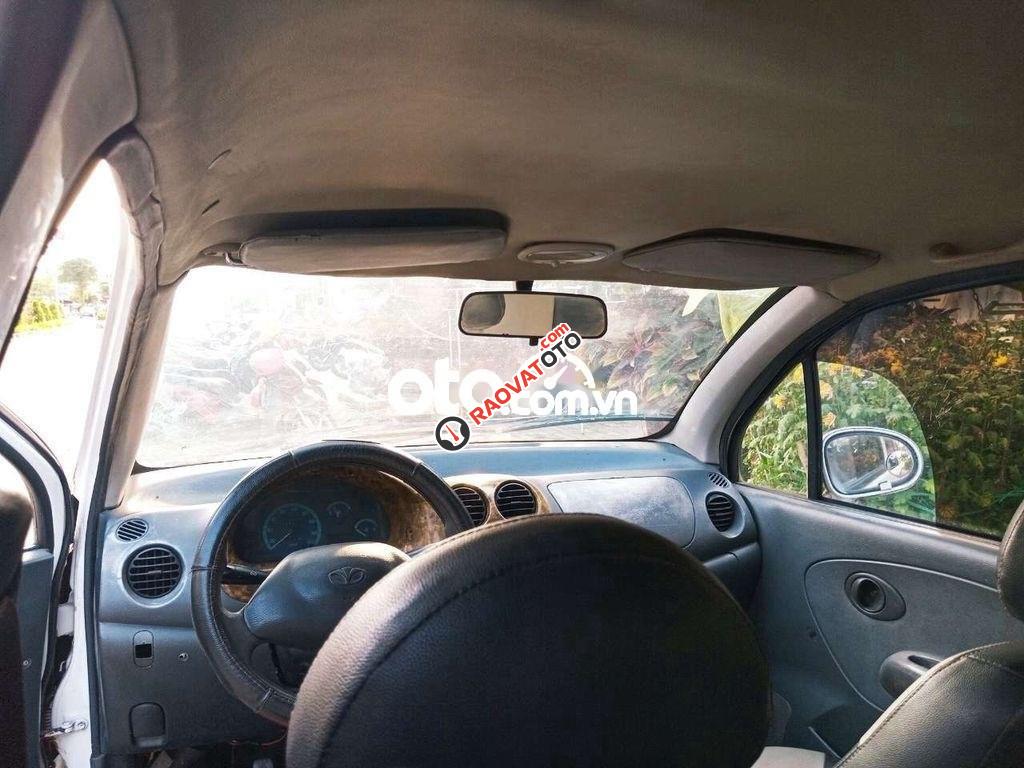 Ô tô Matiz gia đình cần bán-7