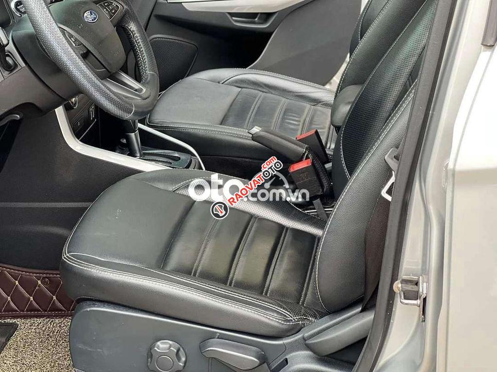 Ecosport titanium 2018 chính chủ cần bán rẻ-4