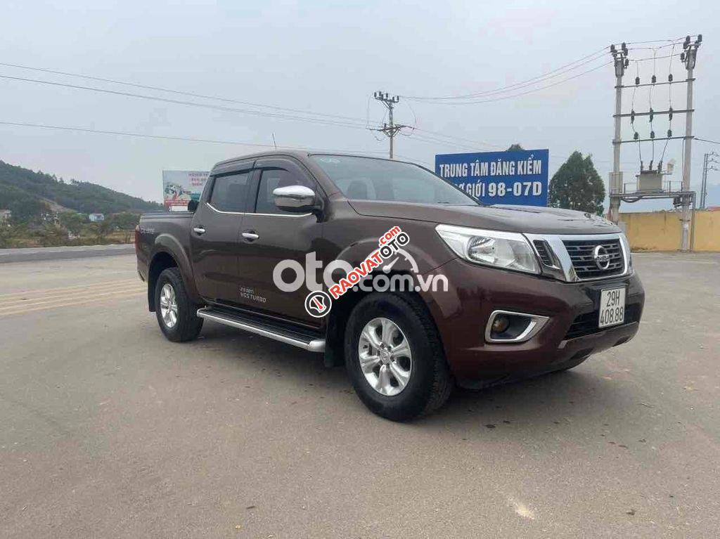 navara 2018 tư nhán 1 chủ số tự động 1 cầu đại cha-0