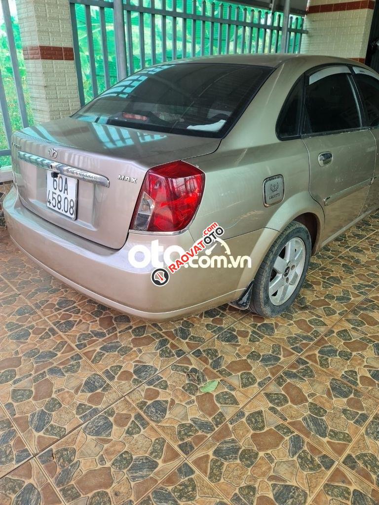 Lacetti 2004-5