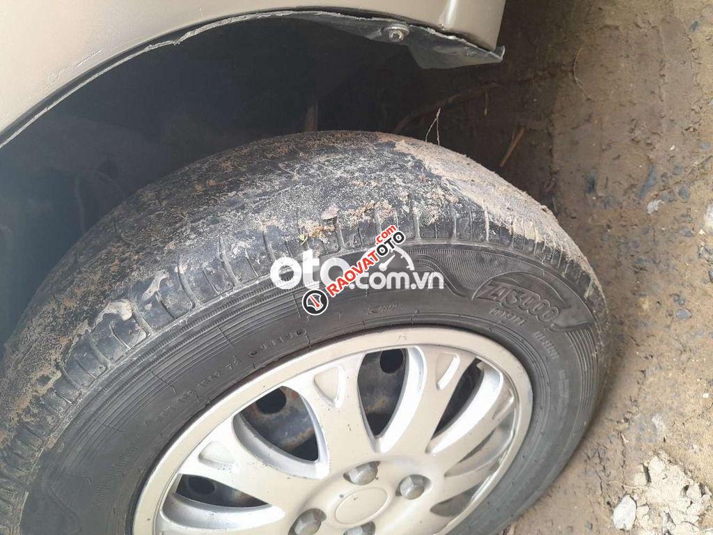 Đổi 7 chổ nên bán lai xe lanoc 5 chổ cho anh em-3